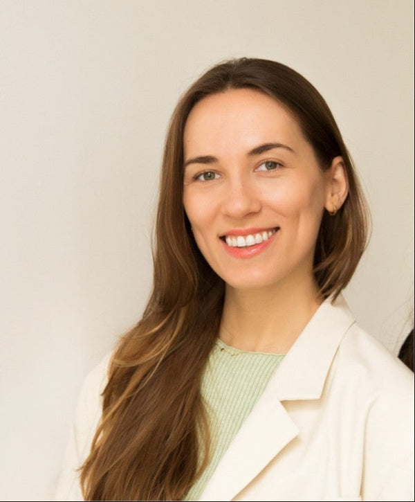 Dr. Paulina Cecula