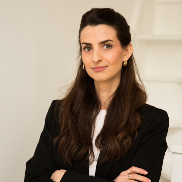 Elena Rueda, MSc