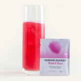 Humans Against Wasted Days (Berry)