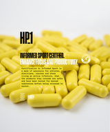 HP-1 FOCUS & PRODUCTIVITY CAPSULES
