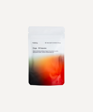 Headstrong Chaga Mushroom Capsules