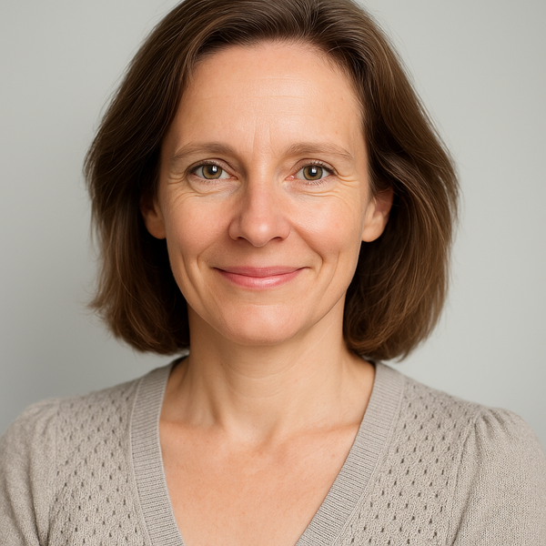 Elena Panzeri, PhD, MSc