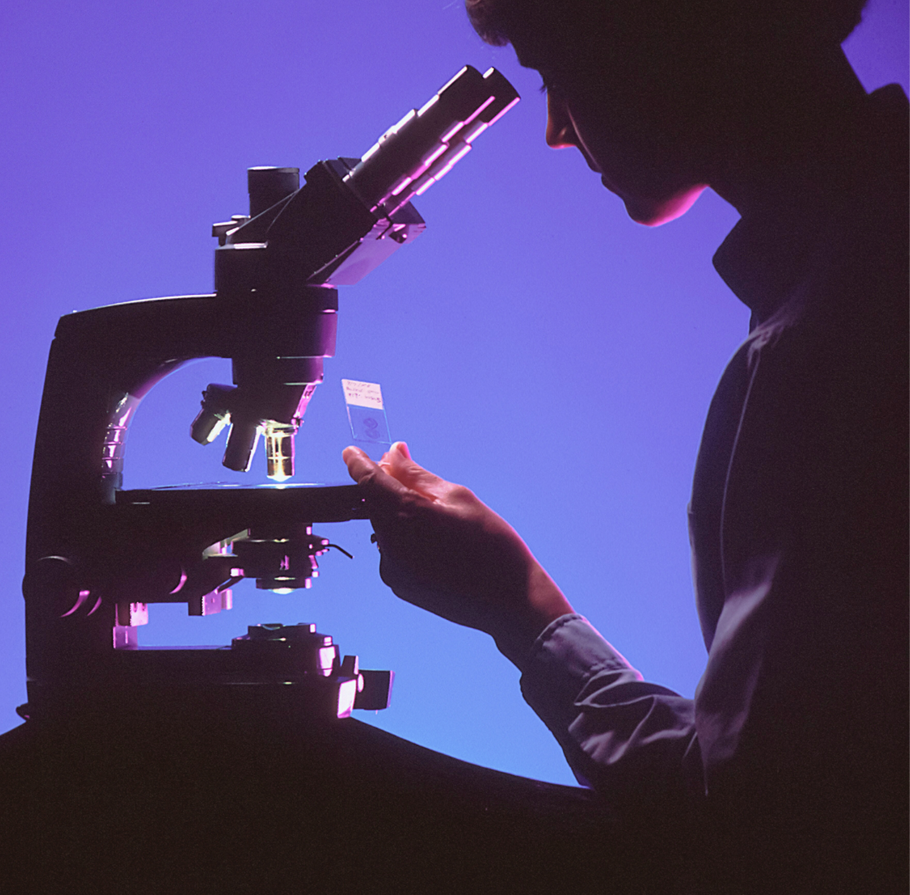 Myoform Genetic Upload