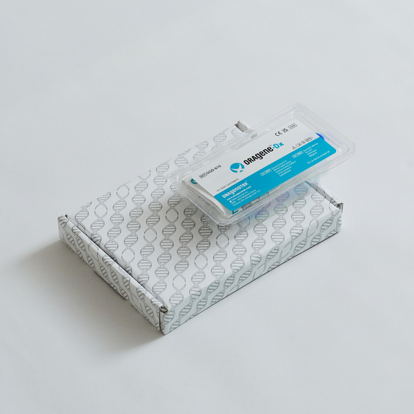 Myoform DNA Kit