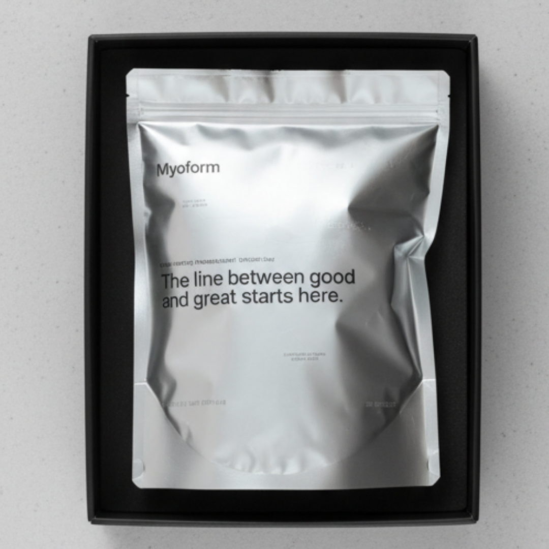 Myoform Annual Membership