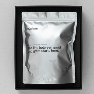 Myoform Annual Membership