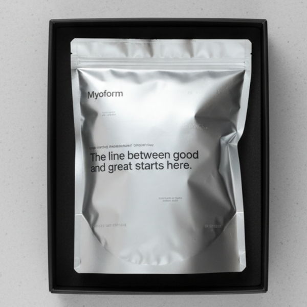 Myoform Annual Membership