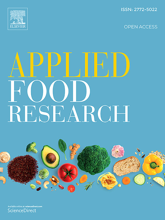 Nutrigenomics and personalized diets - Tailoring nutrition for optimal health