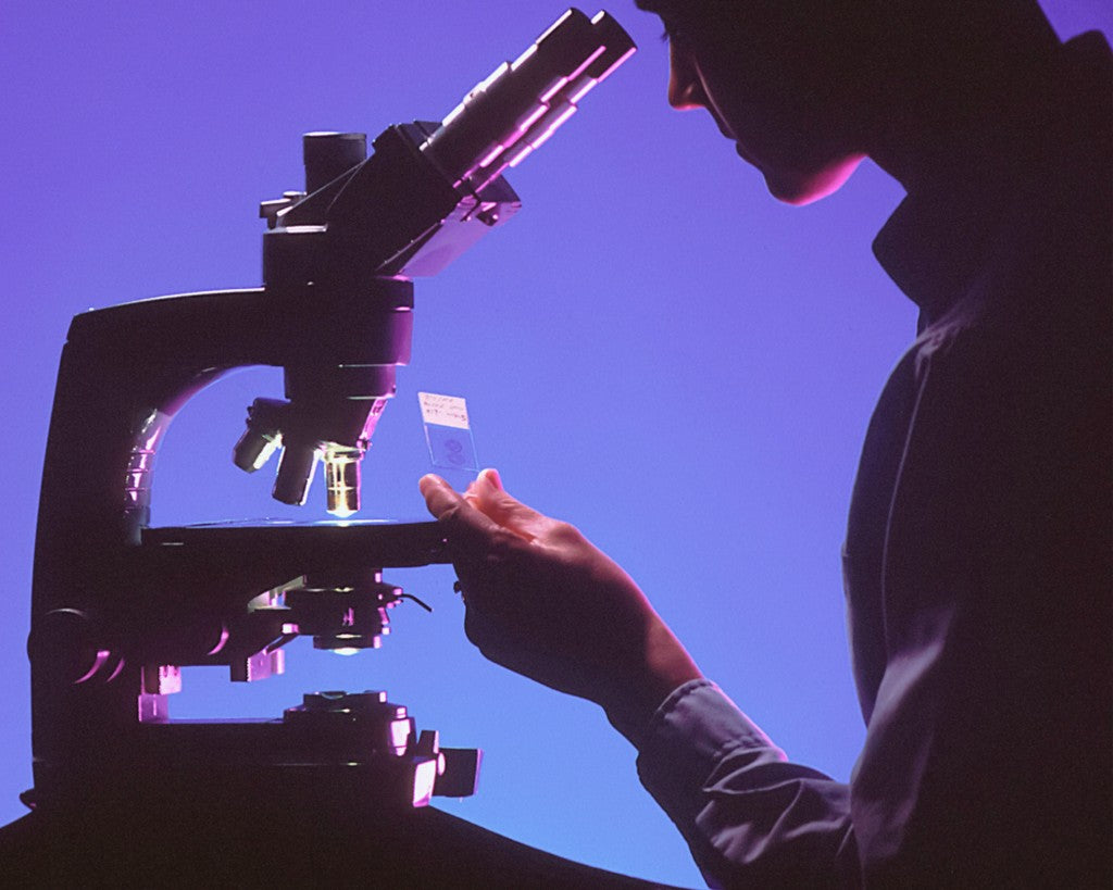 Analyze Your Biology.