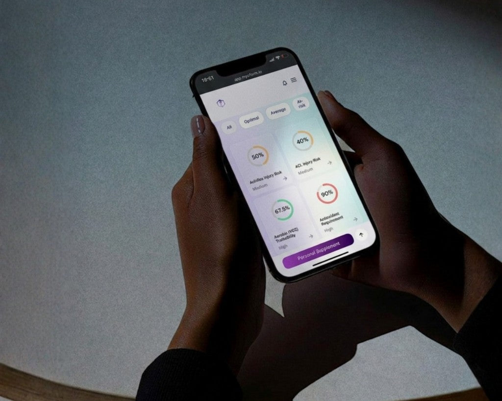 Understand your true needs.