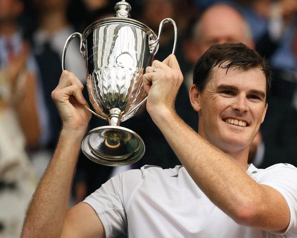 Jamie Murray