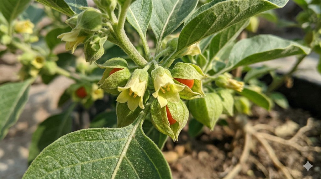 Ashwagandha