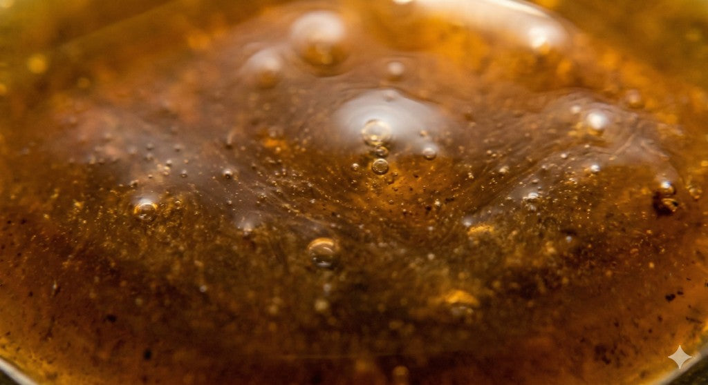 Caffeine Anhydrous