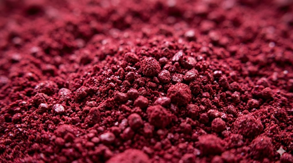Montmorency Cherry Powder