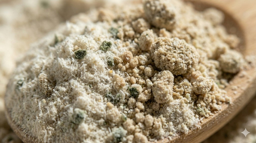Vegan Protein Isolate