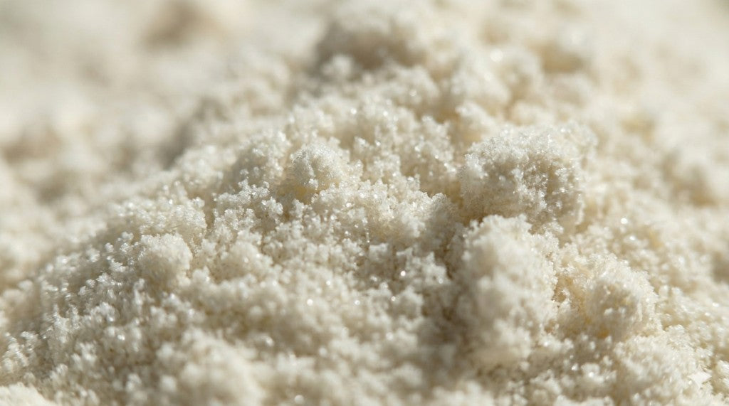 Whey Protein Isolate